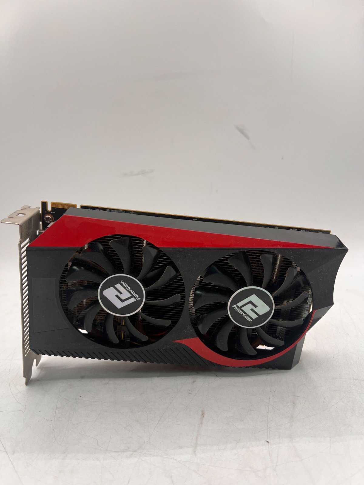 POWERCOLOR Radeon R9 270X 2GB GDDR5 PCIe AMD Gaming Graphics Card Black