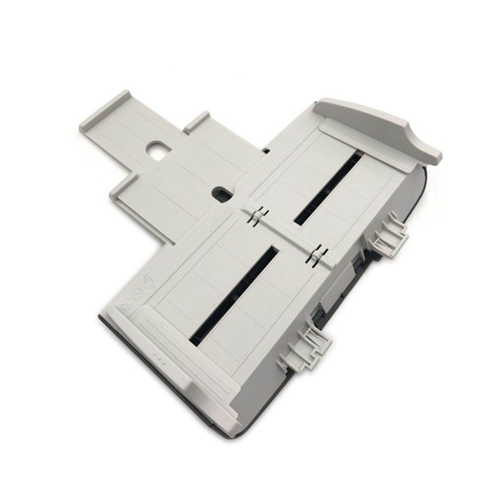 Input Paper Chute Tray PA03670-E985 for Fujitsu Fi-7160 Fi-7180 Fi-7260 Fi-7280