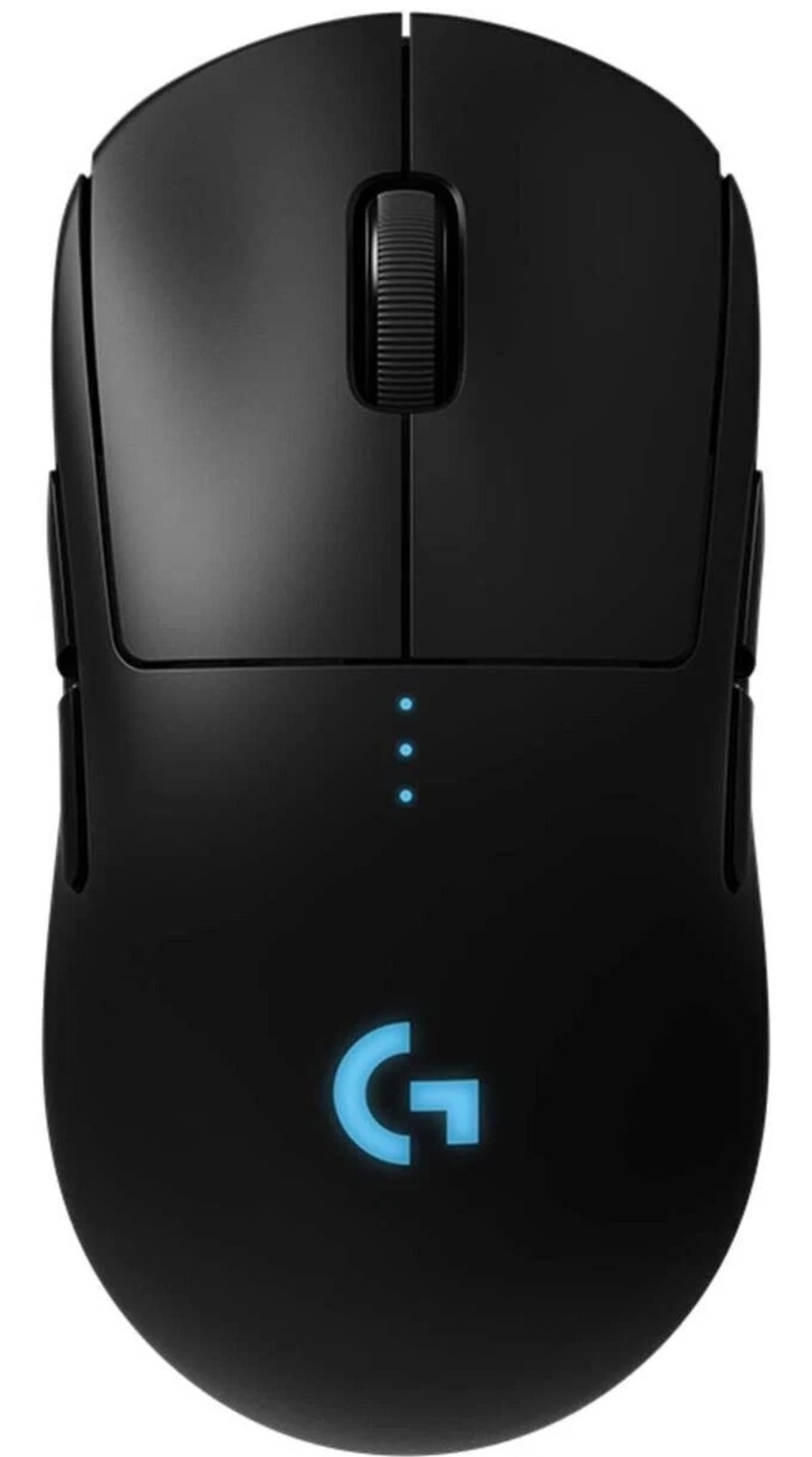 Logitech G PRO LIGHTSPEED Wireless Gaming Mouse - NO DONGLE/RECEIVER 