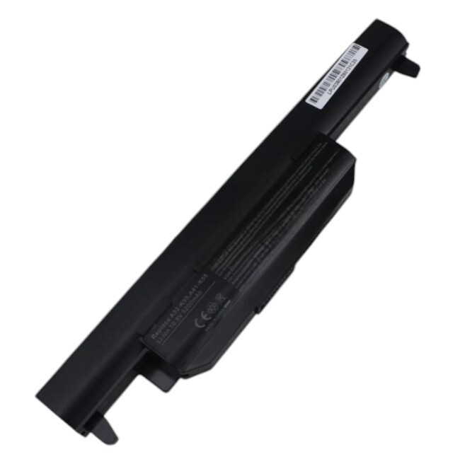 5200MAH Battery For ASUS A32-K55X Q500A A32-K55 A33-K55 A41-K55 A42-K55 56WH