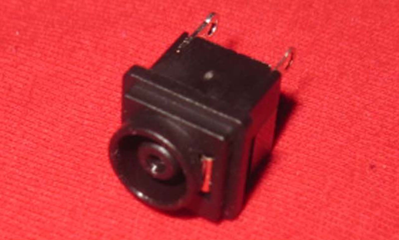 2PCS DC POWER JACK SONY VAIO VPCF23JFX/B VPC-F23JFX/B VPCF227FX/B VPC-F227FX/B