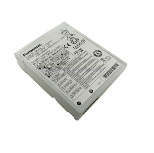 Genuine Panasonic Battery CF-VZSU66U 5700mAh 7.4v for Toughbook