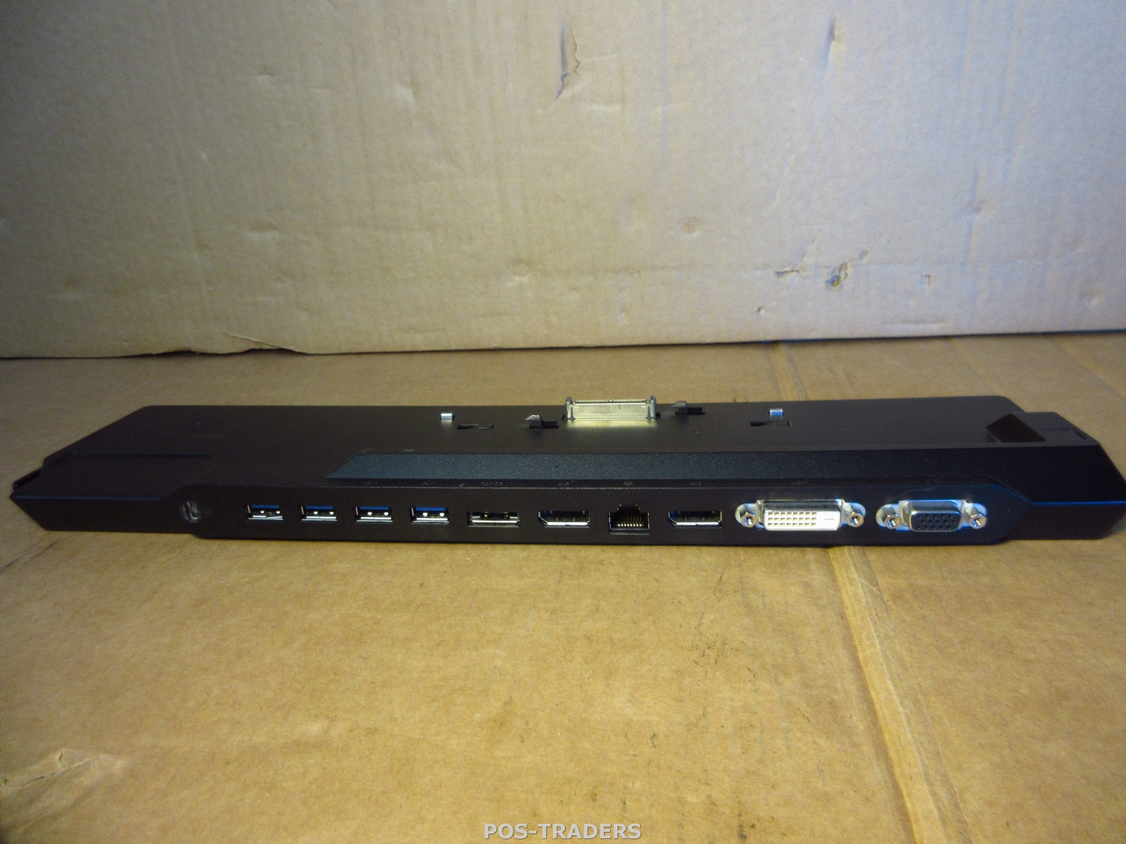 Fujitsu FPCPR231 Docking Station Port Replicator for Lifebook Celsius Mobile