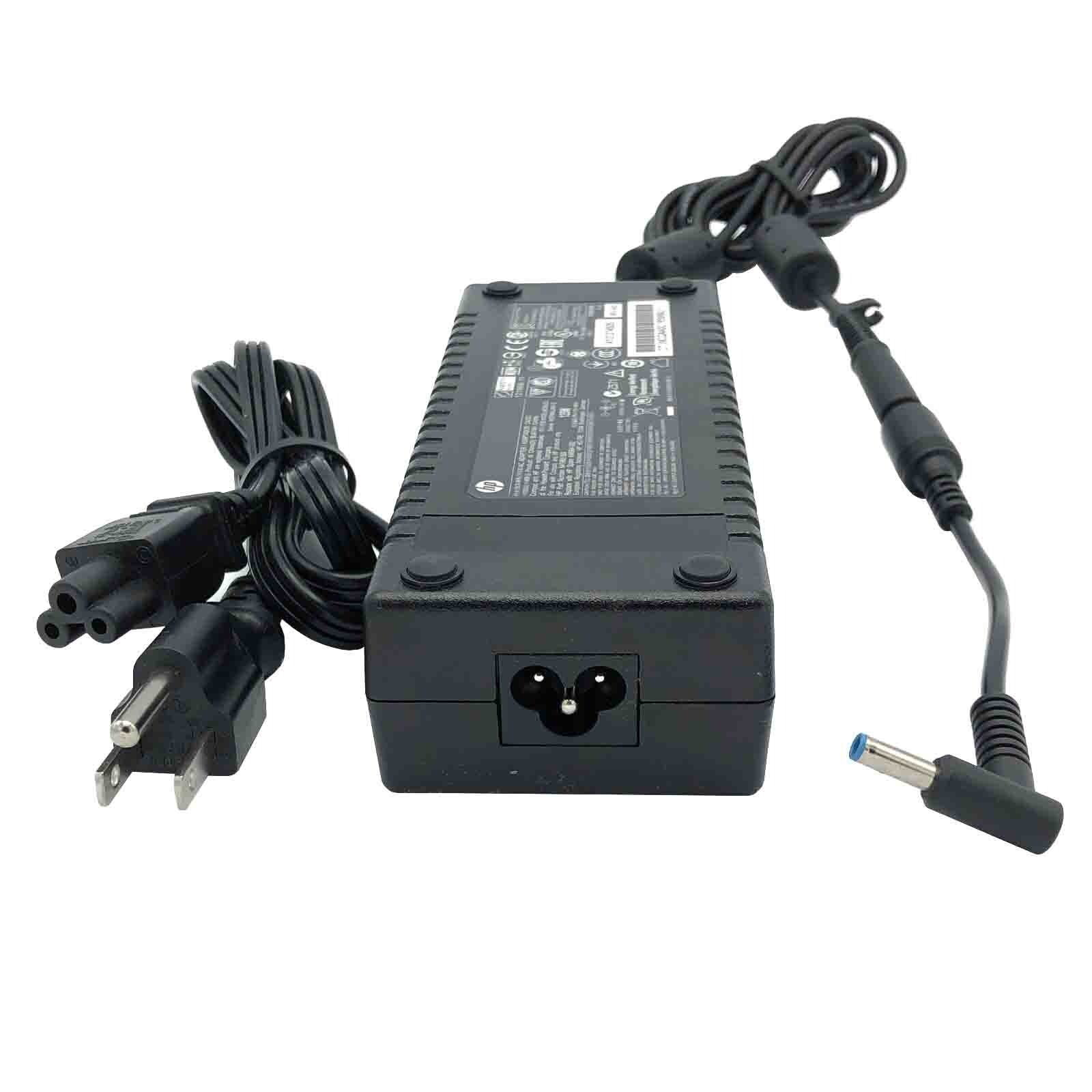 Original 135W HP Smart AC Adapter for Spectre x360 2-in-1 Laptop 16-f0023dx OEM