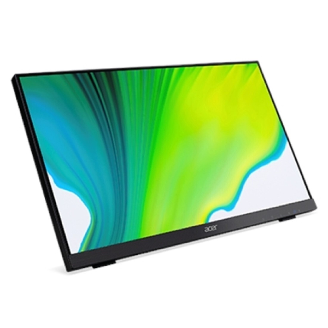 Acer UT222Q 21.5" LCD Touchscreen Monitor - 16:9 - 4 ms - 3 Years Warranty
