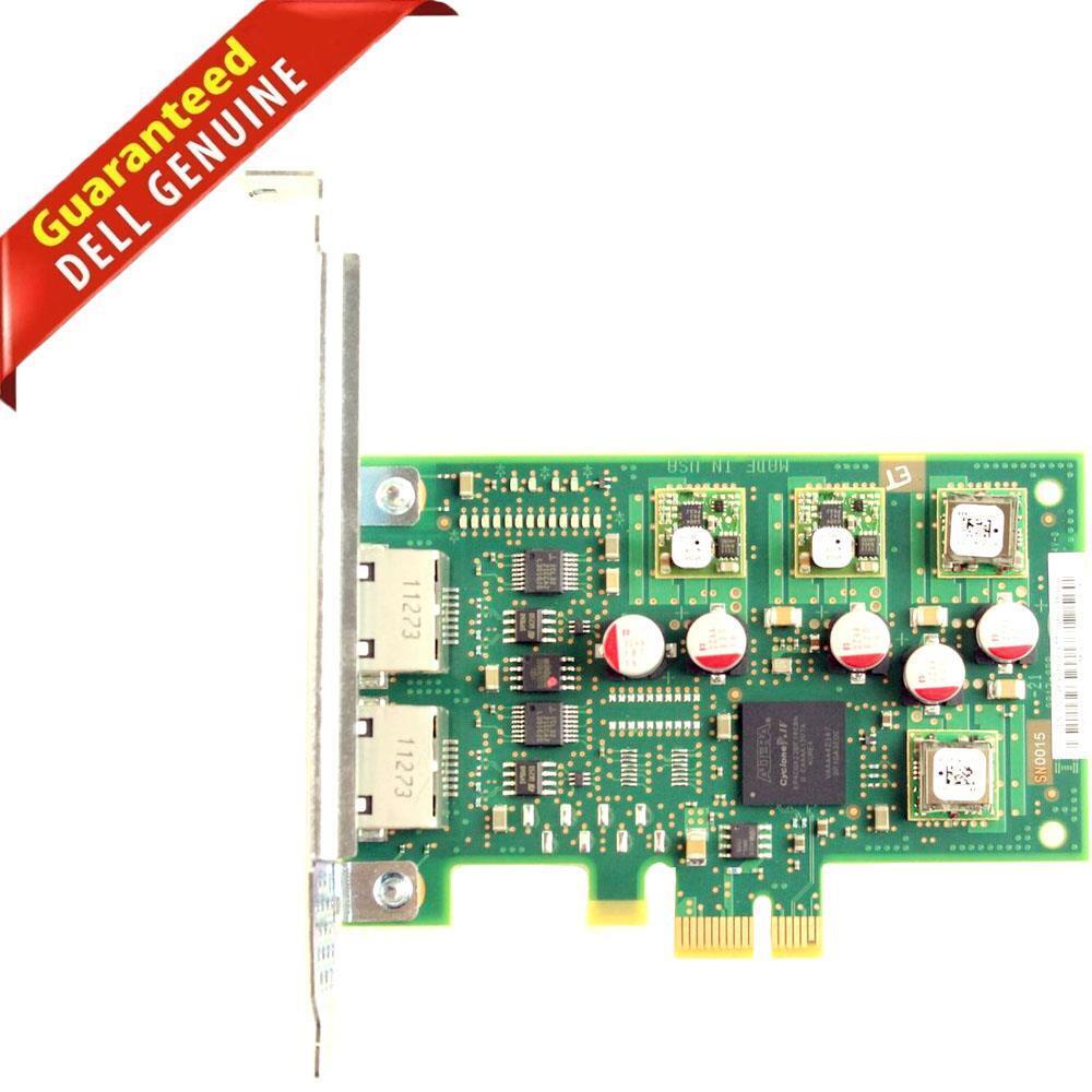 98Y2609 IBM RS 485 DUAL PORT SERIAL INTERFACE CARD FOR 8205-E6D POWER7 P740 SYST