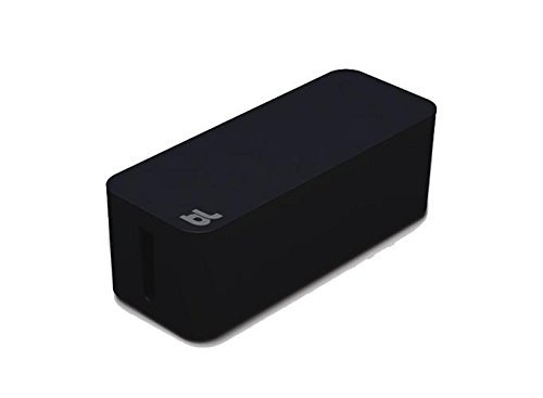 BlueLounge Cablebox & Cablebox Mini Options Cable Management - Color Options