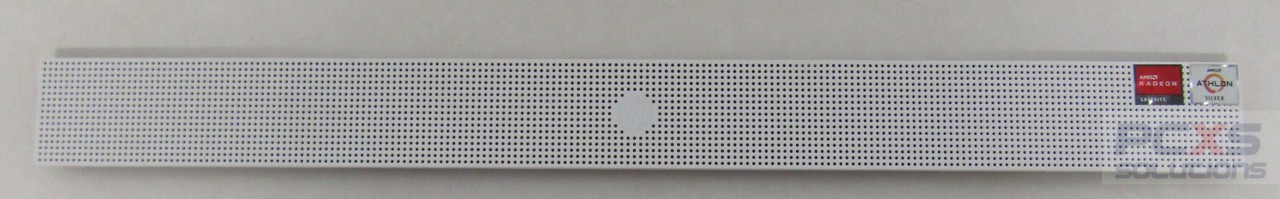 hp Speaker Mesh SNWhite,Bib21 AIO PC 22-dd0000a - L90994-002