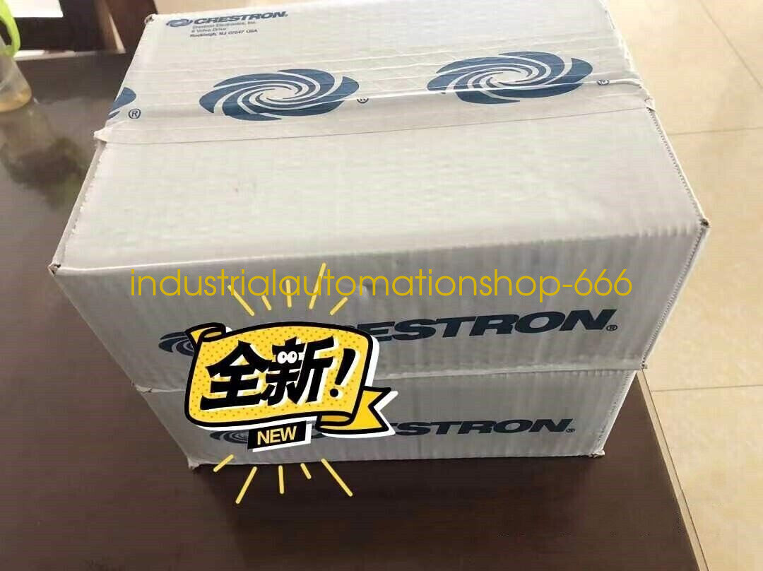 1PC NEW Crestron transmitter HD-TX1-F Via DHL or FedEX