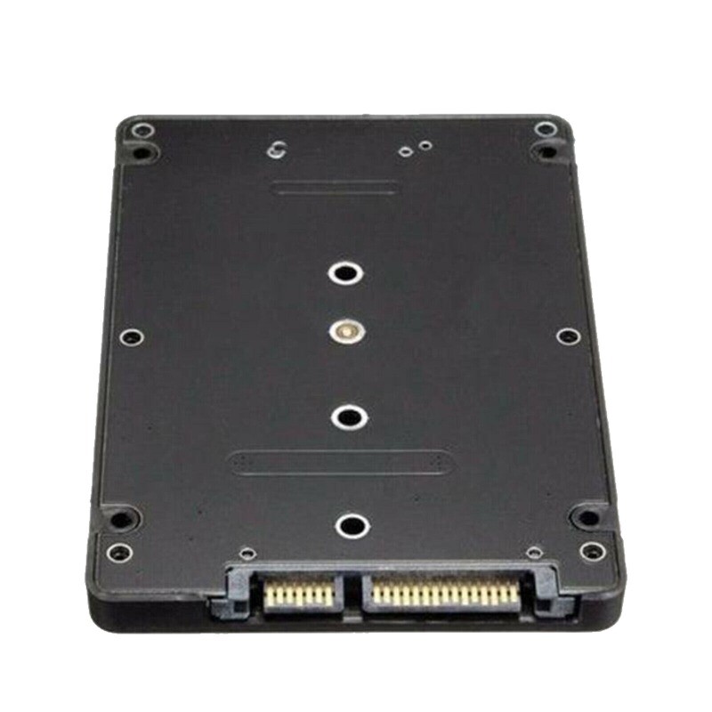 SATA M.2 SSD to 2.5“ SATA NVMe M.2 NGFF SSD to SFF-8639 Adapter Access 2026 USA