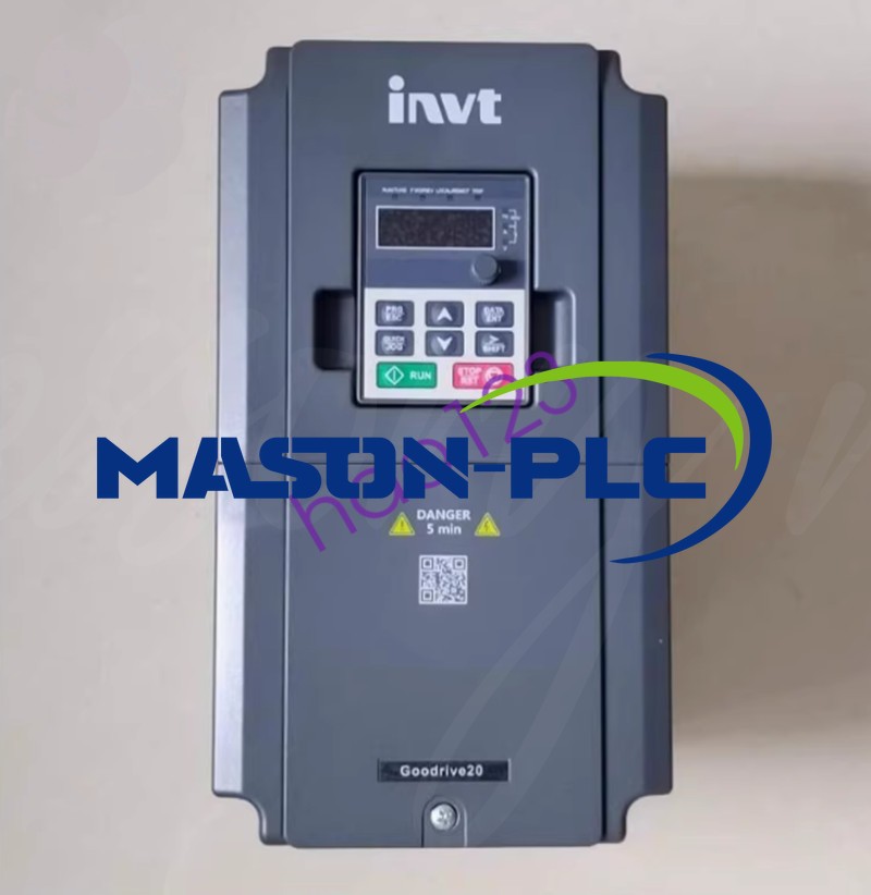 1PC Inverter GD20-004G-4 4KW 380V DHL/FedEx