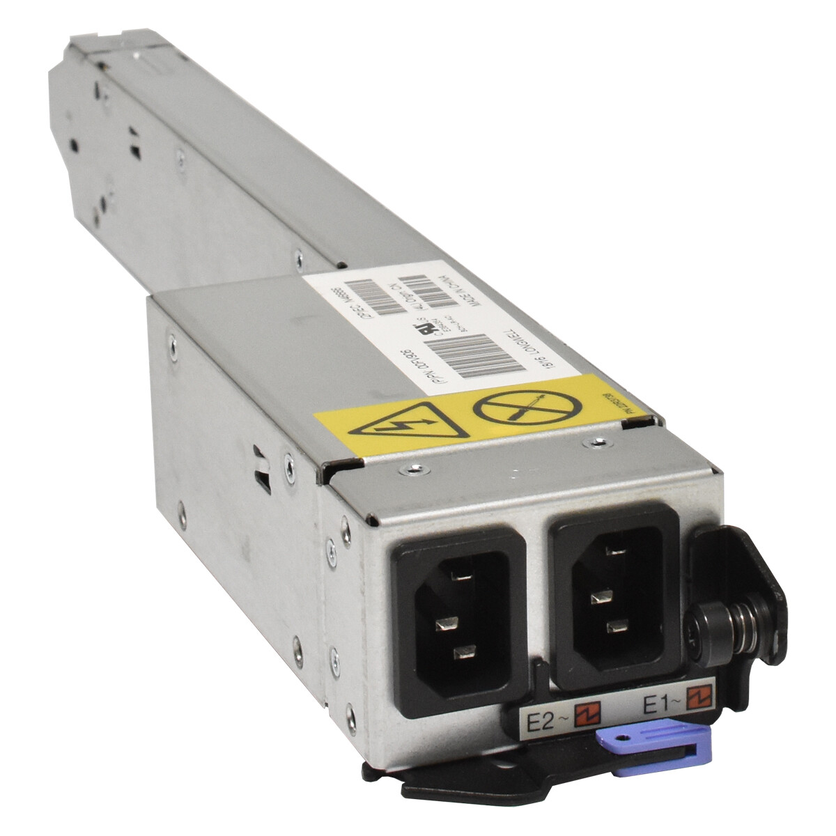 IBM Power Supply PSU AC Rear Line Conduit Left for Power 8 E870/880 Series