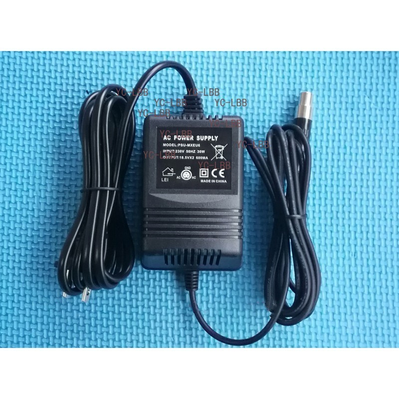 For MACKIE 402-VLZ3 802-VLZ3 402VLZ4 802VLZ4 AC230v 110V External Power Adapter