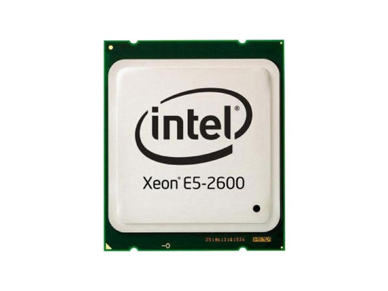 Processore Intel Xeon E5-4627 V3 Usato - 10 Core, 2.6GHz (fino A 3.2GHz) - Modello SR22Q