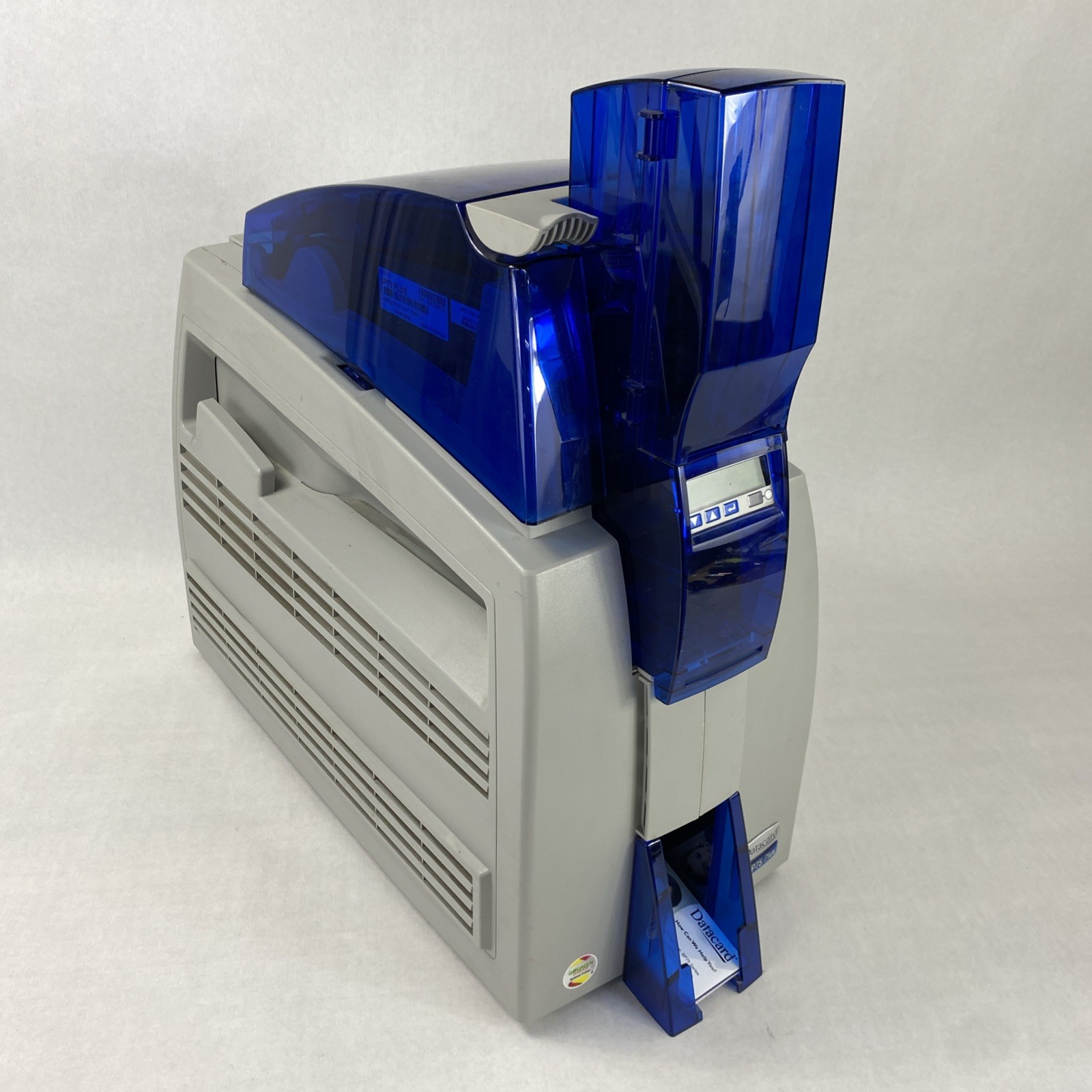 Datacard SP75 Plus ID Card Printer