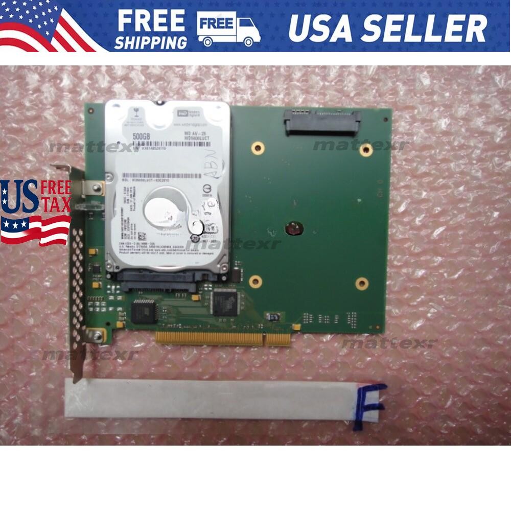 US Free TAX ONE NEW 5ACPCI.RAIC-06