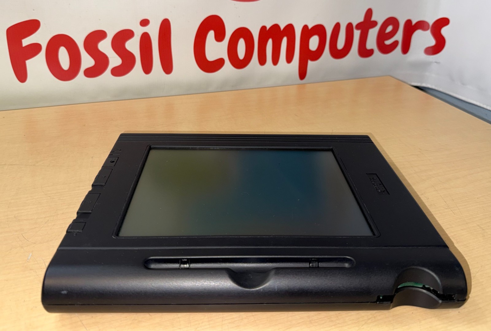 GRID Model 2050 GridPadSL Pen Notebook Tablet