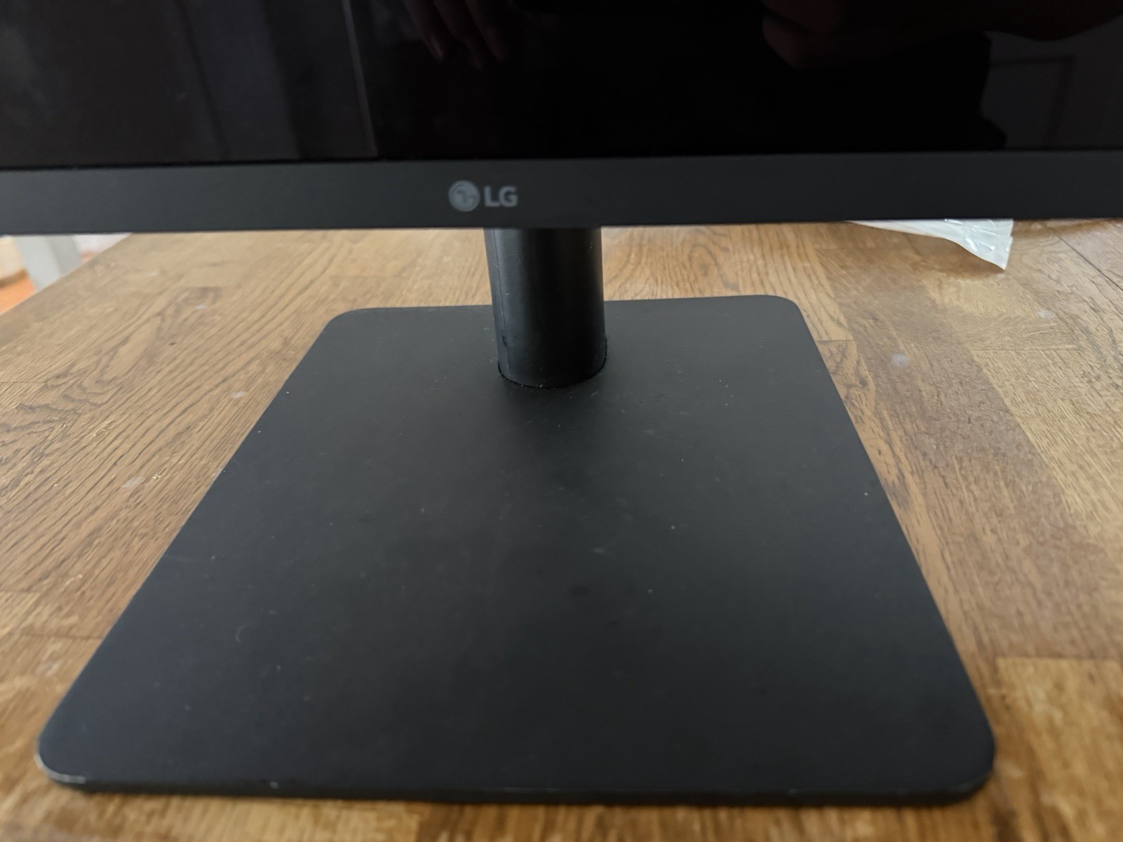 LG UltraFine 24” 4K Monitor - Perfect Condition