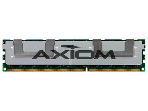 Axiom-New-AT110A-AX _ 32GB DDR3-1333 LOW VOLTAGE ECC RDIMM KIT (2 X 16