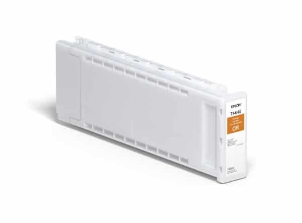Epson T44H Extra-High-Capacity 700 mL Orange Ink Cartridge [T44HA20]