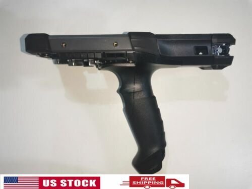 New For Zebra Symbol MC9300 MC930B Bottom Shell Pistol Grip Handle Version 3