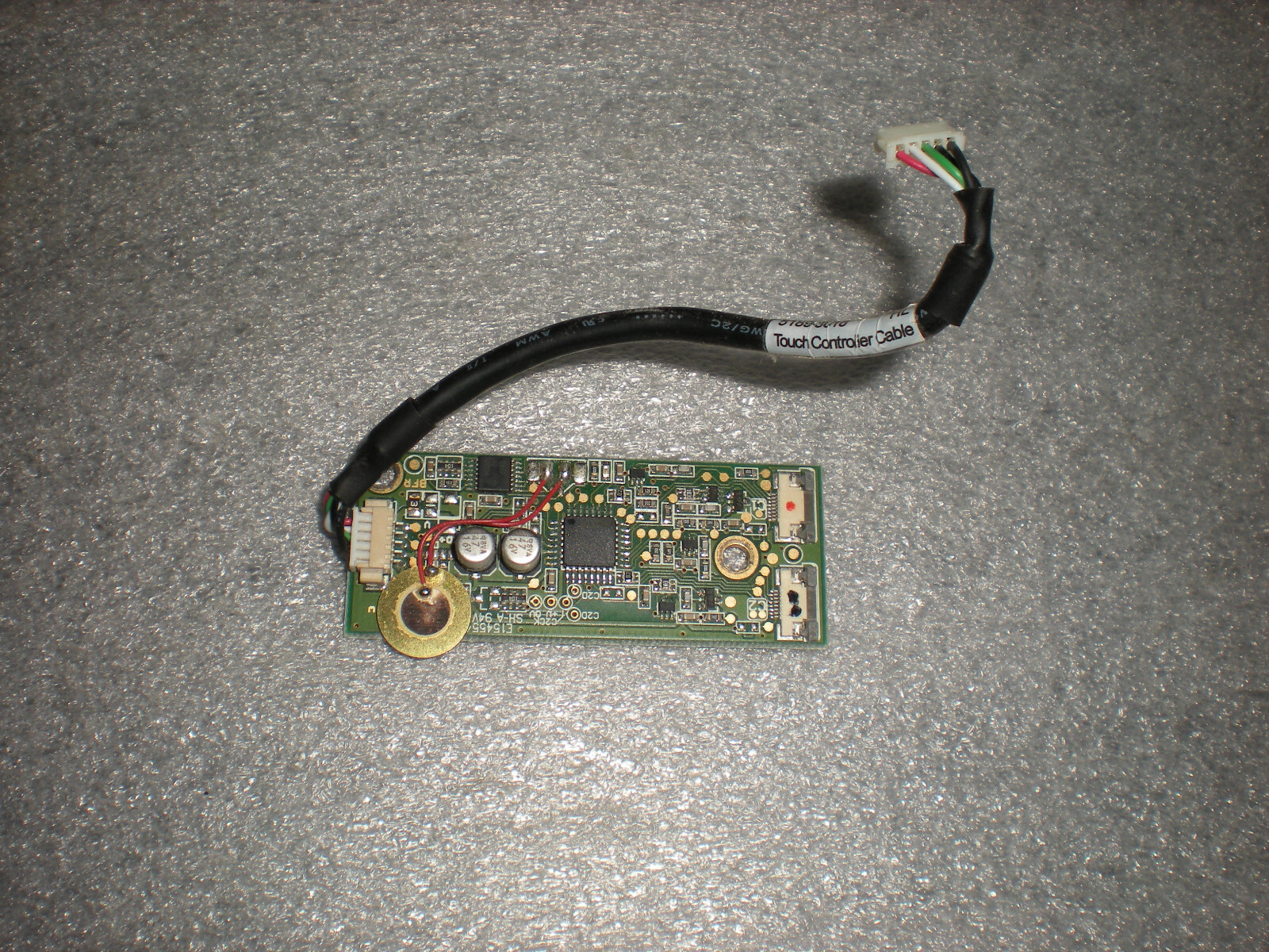 Original Genuine HP All In One Touchsmart IQ500 / IQ524 Touch Controller Board