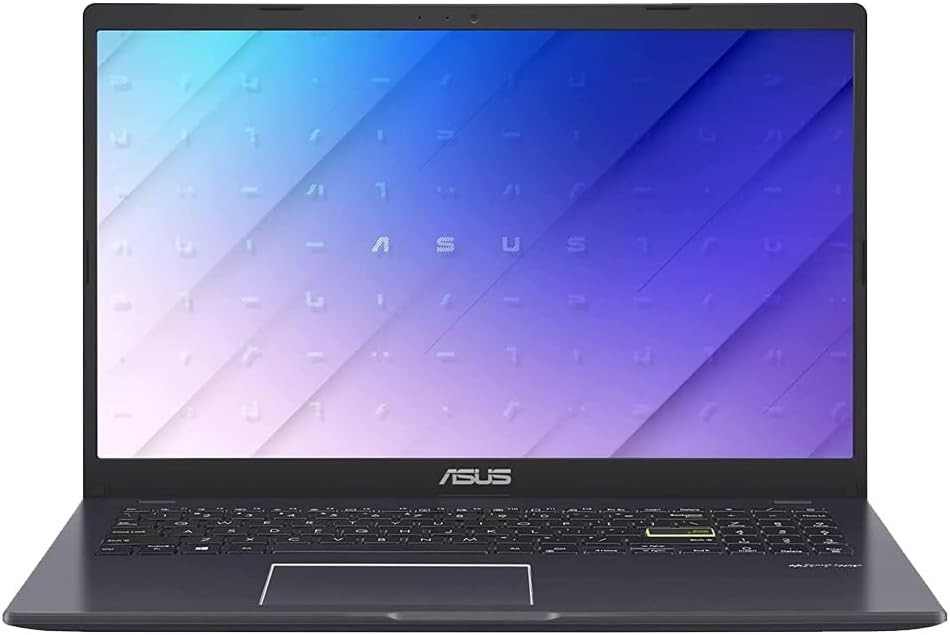 ASUS L510 Ultra Thin Laptop 15.6” FHD Display Intel Celeron N4020 4GB RAM, 64GB