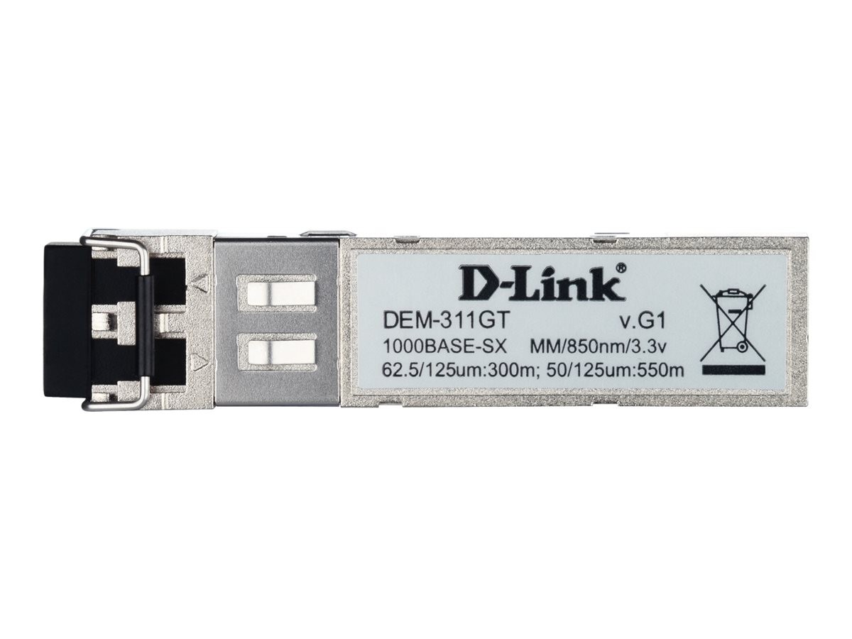 D-Link DEM-311GT for Network Network