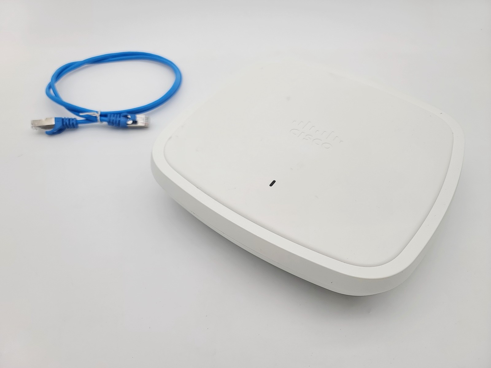 CISCO CATALYST C9130AXI-B WIFI 6 802.11AX WIRELESS NETWORK ACCESS POINT W CABLE