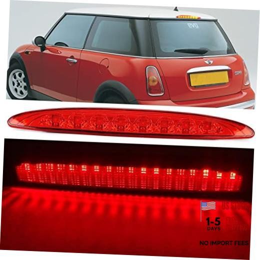 Third Brake Light for Mini Cooper R50 R53 2002-2006 OE#63256935789 Red