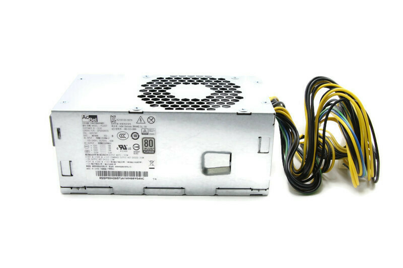New Genuine Lenovo 100-240V 310W Power Supply 00PC787
