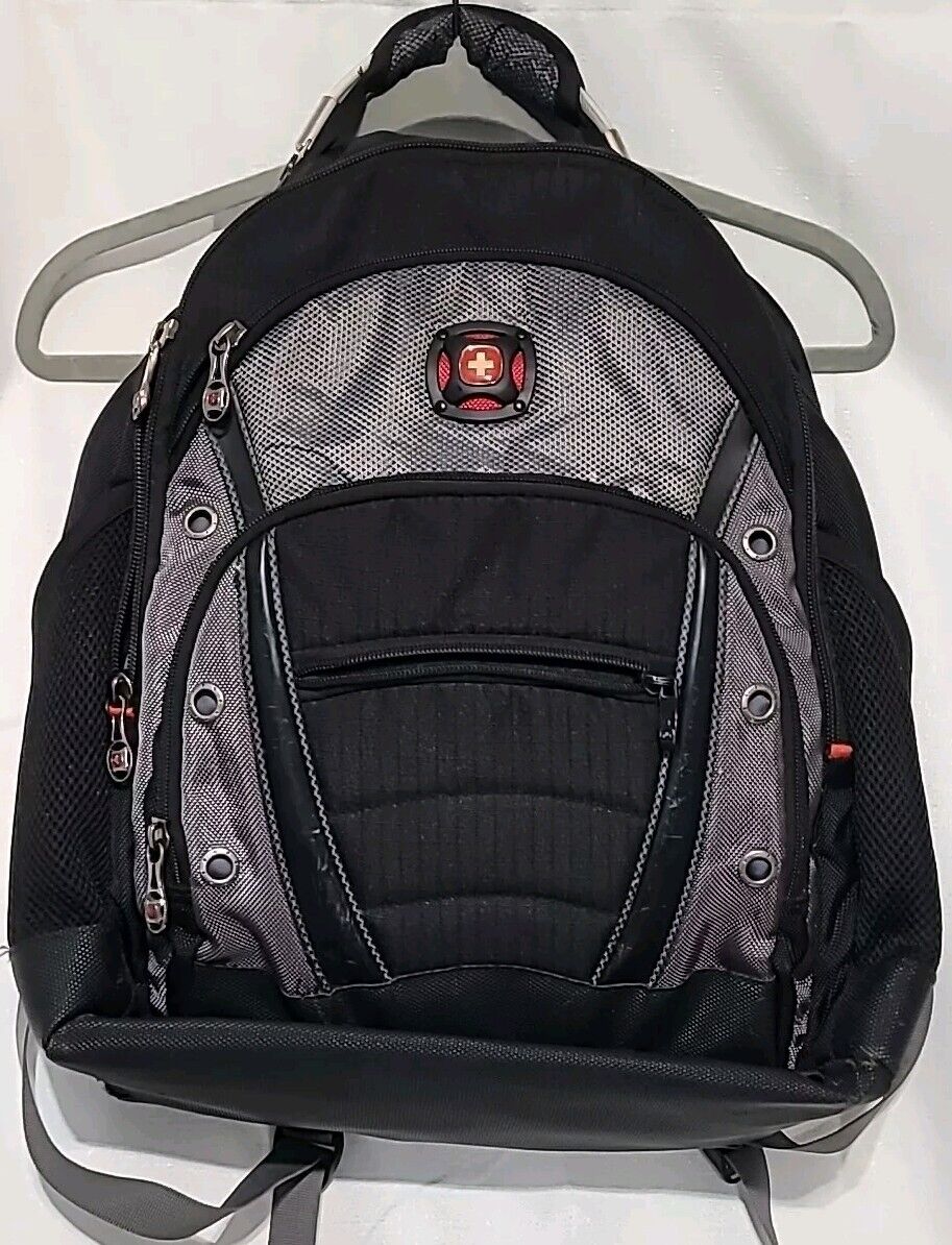 Wenger SwissGear ULINE Synergy 16 Inch Laptop Backpack