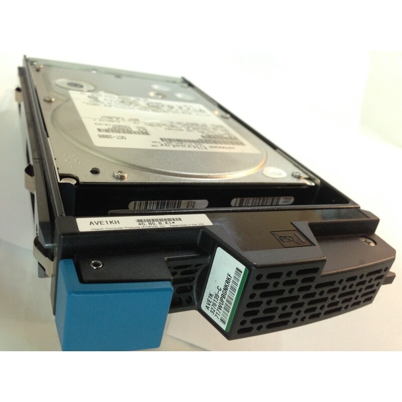 DF-F800-AVE1K - Hitachi Data Systems 1TB 7200 RPM SATA 3.5" HDD for AMS 2x00 ...