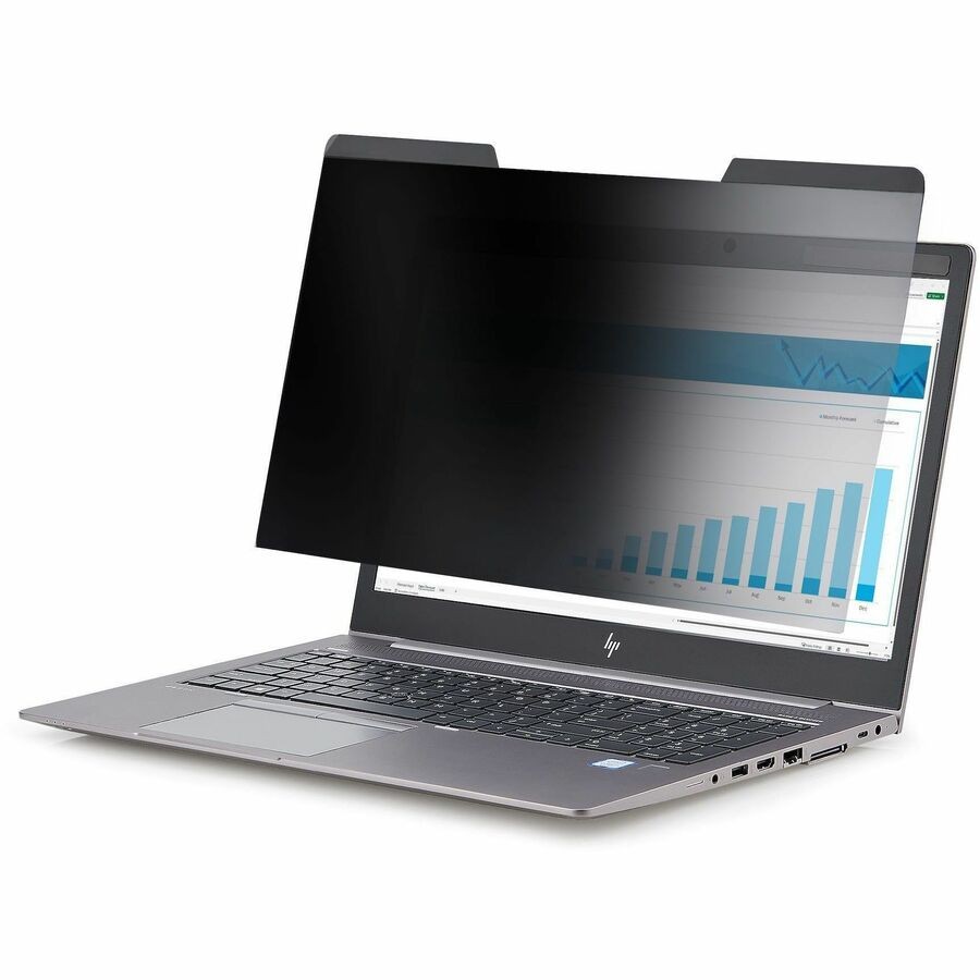 StarTech Magnetic Privacy Screen For 16-Inch 16:10 Laptop 161LM-PRIVACY-SCREEN