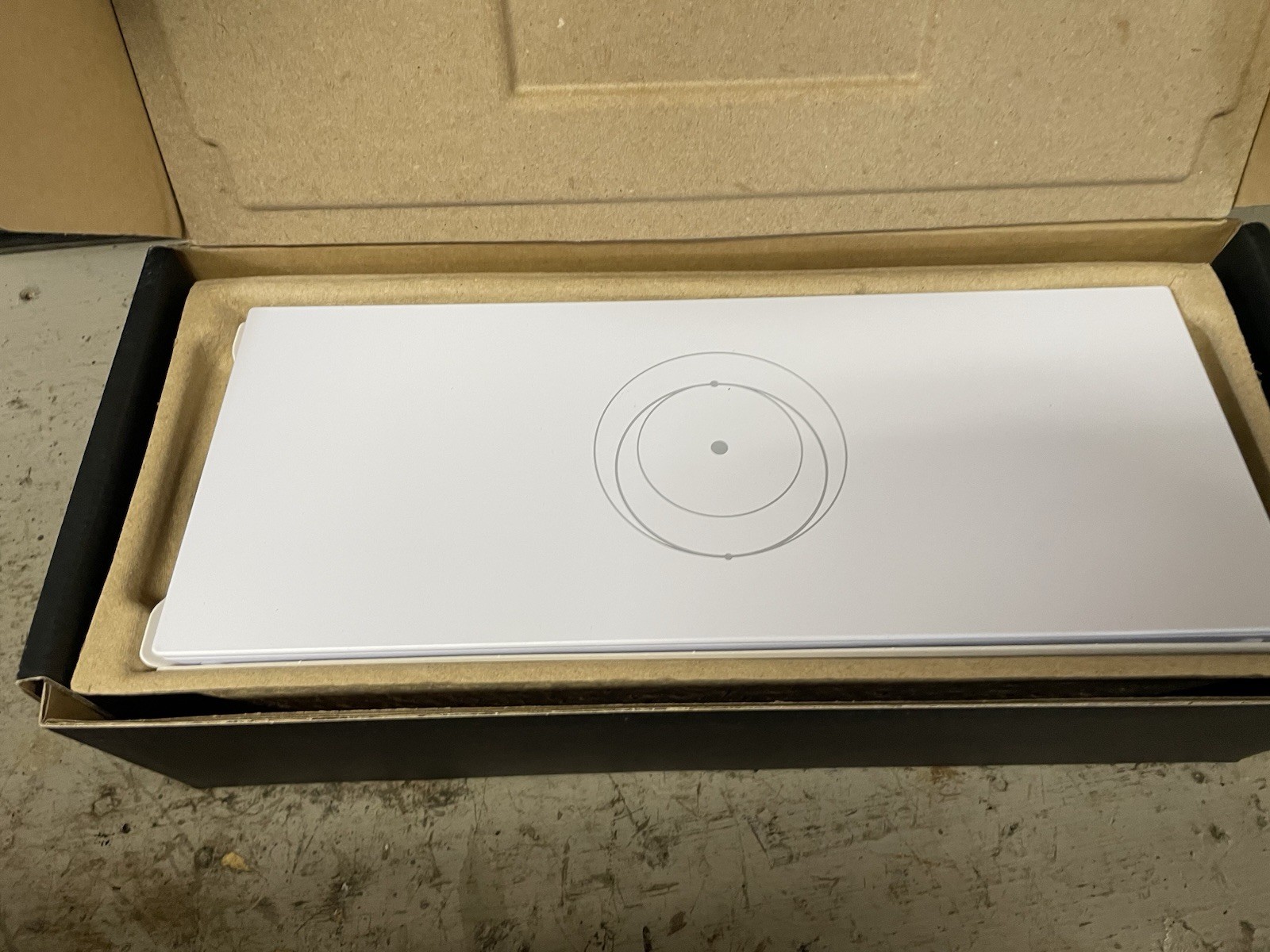 SpaceX ROUTER 3 (NO PSU) | PERFORMANCE (GEN 3) ROUTER ONLY