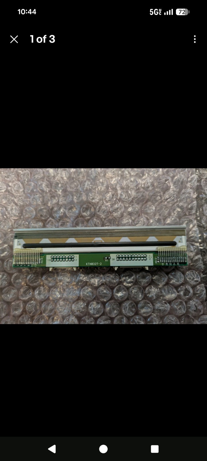 ✅ Printhead for Datamax M4206 M4210 M4208 Mark II 203dpi PHD20-2260-01 US STOCK✅