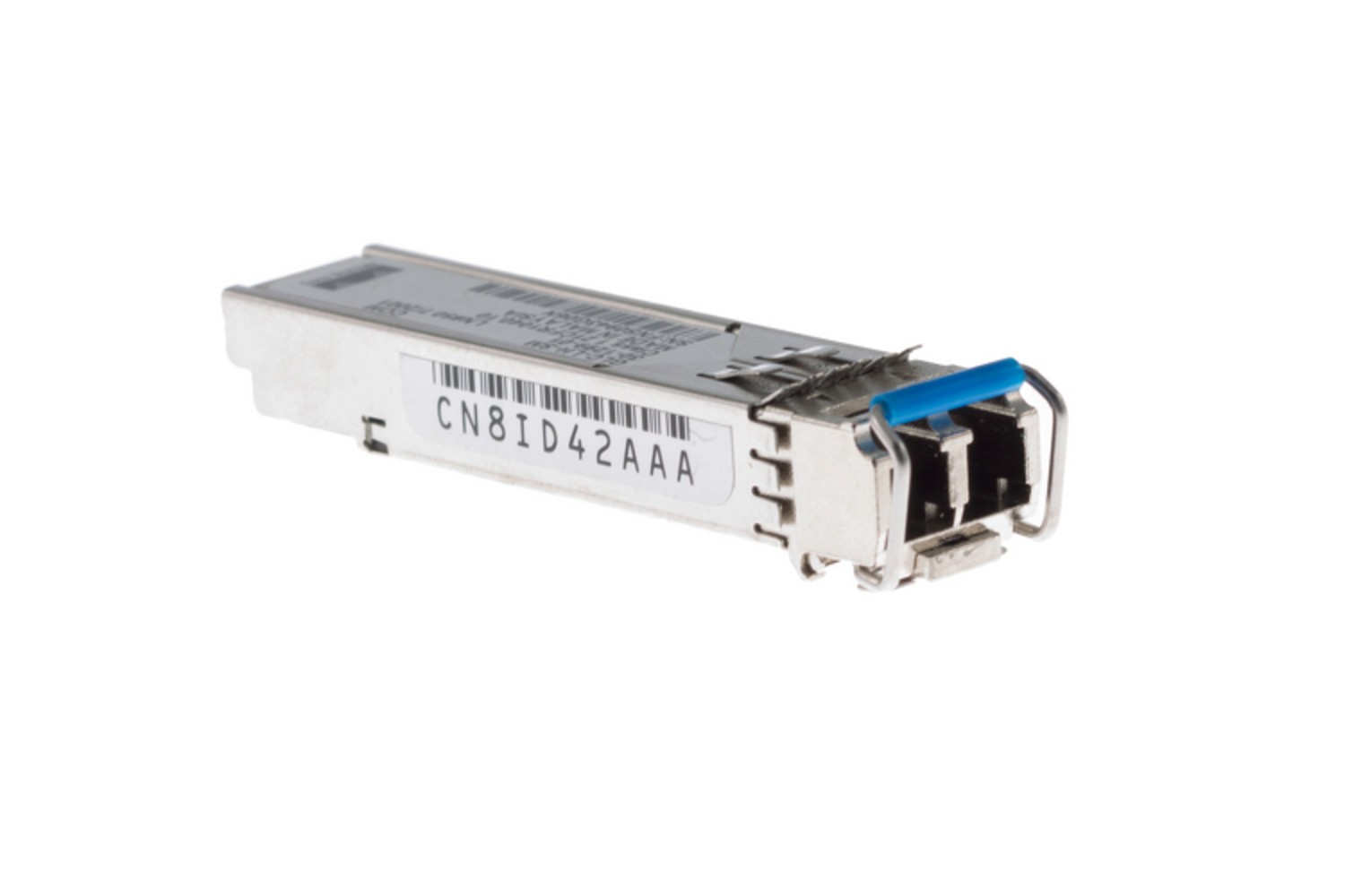 Cisco 100% Original SFP Module, GLC-LH-SM, NEW - Lifetime Warranty