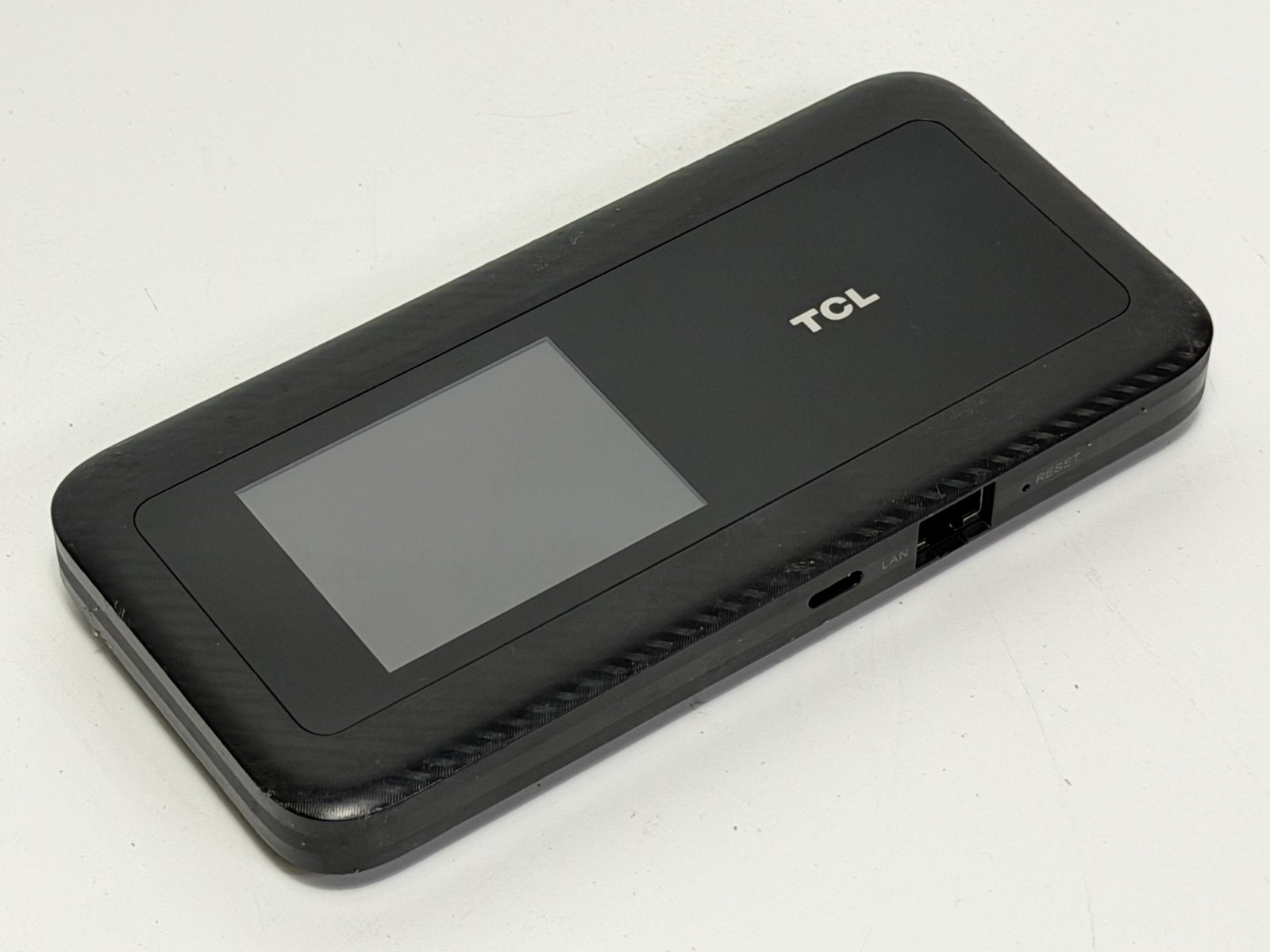 TCL Linkzone 5G UW Mobile Hotspot TCL MW513U Verizon No Battery 
