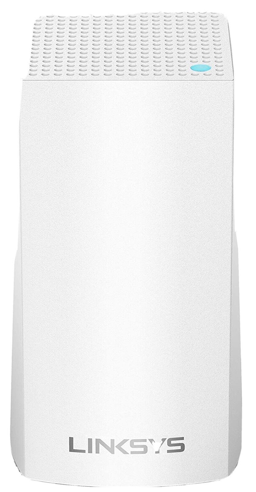 Linksys WHW0101 Velop Dual-Band Home Wi-Fi System 1,500 sq ft Wireless Router