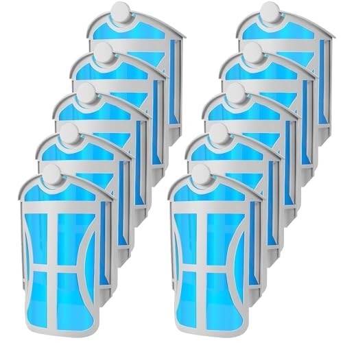 10 Pack Refill Cartridge for Plug-in Light, M364 M364A Max