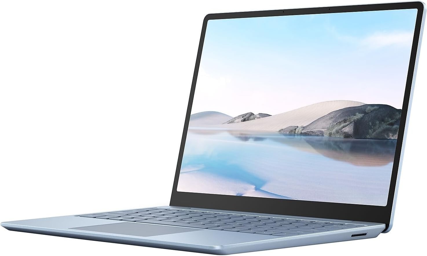 Microsoft Surface Laptop Go Touch Core i5-1035G1  8GB RAM 128GB SSD W11P