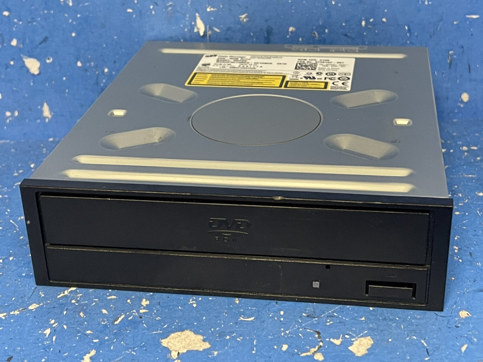 H-L Data Storage (Hitachi-LG) DVD-ROM Drive Model: DH40N Dell/ Desktop SATA