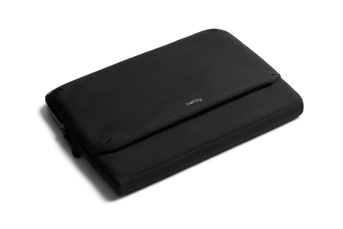 Bellroy Laptop Caddy 14” Laptop Cover  Black