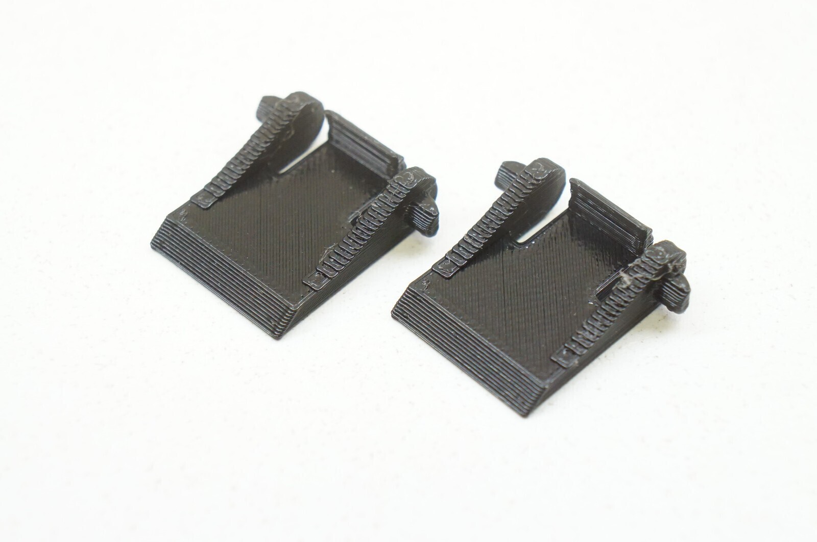 STRONGER Razer Ornata Chroma Replacement Gaming Keyboard Tilt Foot/Leg/Feet 2pc