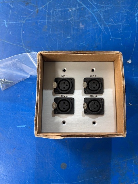 Panel Crafters PC-G2320-E-S-C