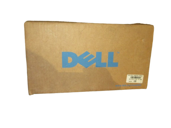 Dell High Yield Toner Cartridge Series P1500- 7Y610 Black- Laser
