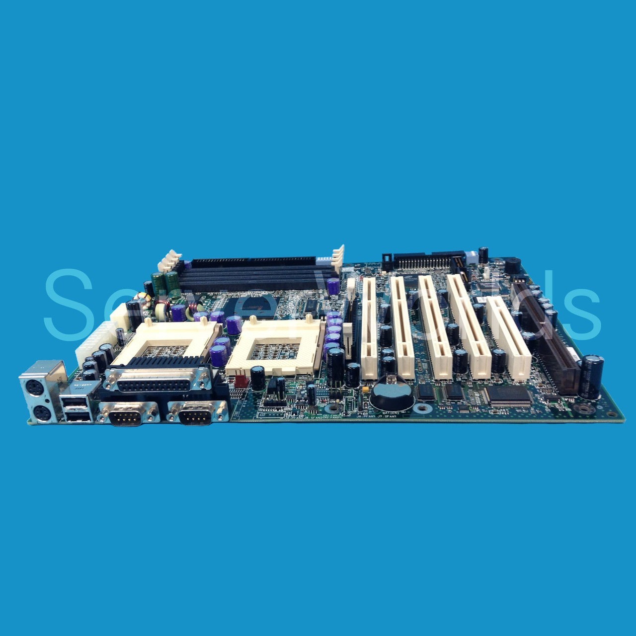 HP 241485-001 ML330 G2 System Board