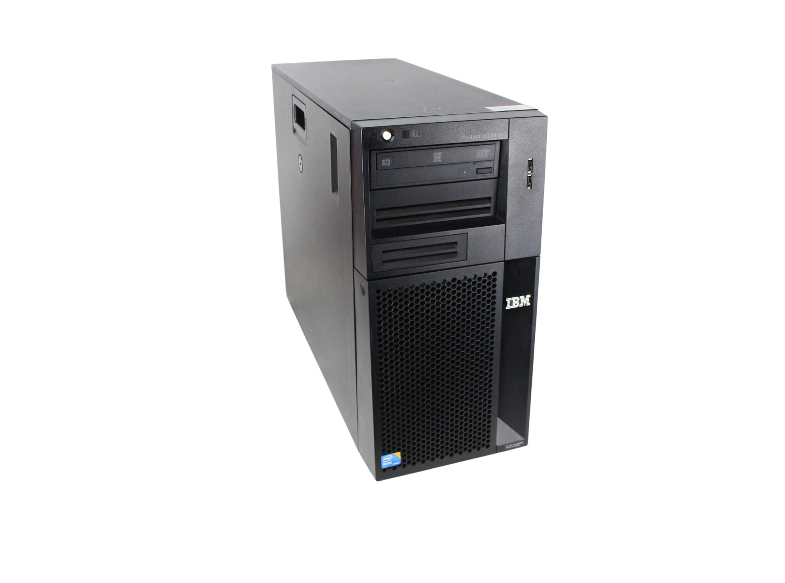 IBM 7327-PAA X3200 M3 System 7327PAA