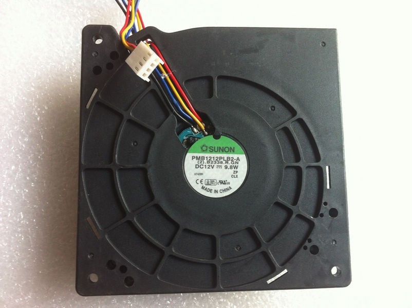 SUNON PMB1212PLB2-A 12CM Switch Cooling Fan