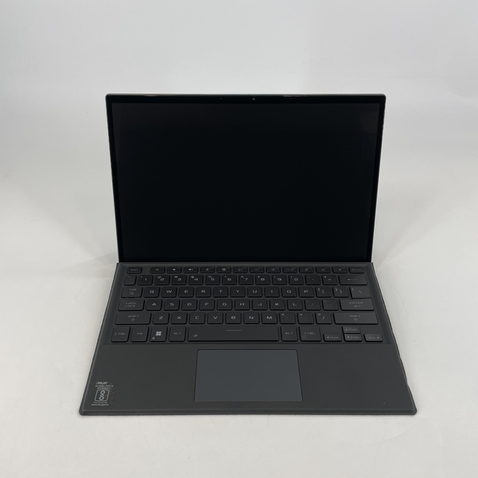 Asus ROG Flow Z13 GZ301 13 120Hz FHD+ TOUCH 2.GHz i9-12900H 16GB 1TB RTX 3050 Ti
